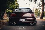 Acura TL by Michael Johnson 2014 года